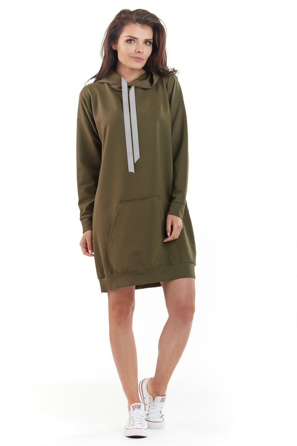 Sudadera modelo 139972 awama