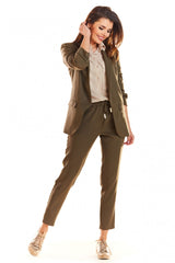 Pantalón modelo 140004 awama