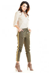 Pantalón modelo 140004 awama
