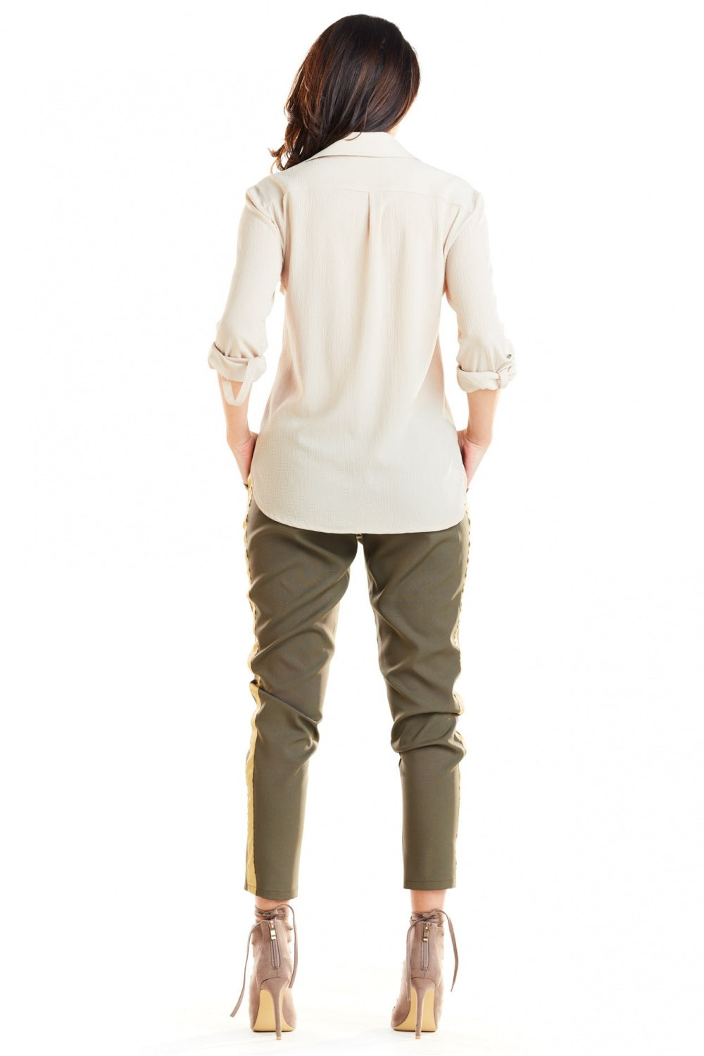 Pantalón modelo 140004 awama