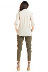 Pantalón modelo 140004 awama