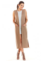 Chaleco modelo 140025 Infinite You