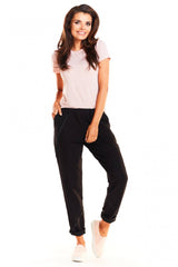 Pantalón de chándal modelo 140026 Infinite You
