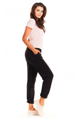 Pantalón de chándal modelo 140026 Infinite You