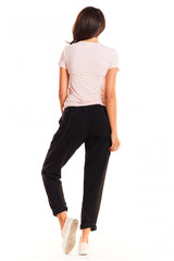 Pantalón de chándal modelo 140026 Infinite You