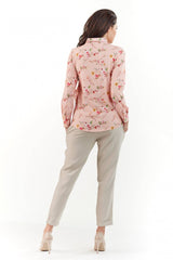 Camisa de manga larga modelo 140049 Infinite You