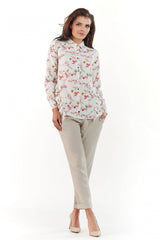 Camisa de manga larga modelo 140051 Infinite You