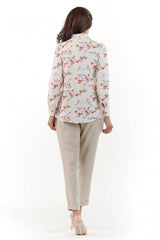 Camisa de manga larga modelo 140051 Infinite You