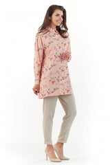 Camisa de manga larga modelo 140058 Infinite You