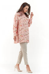 Camisa de manga larga modelo 140058 Infinite You