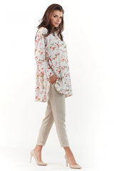 Camisa de manga larga modelo 140060 Infinite You