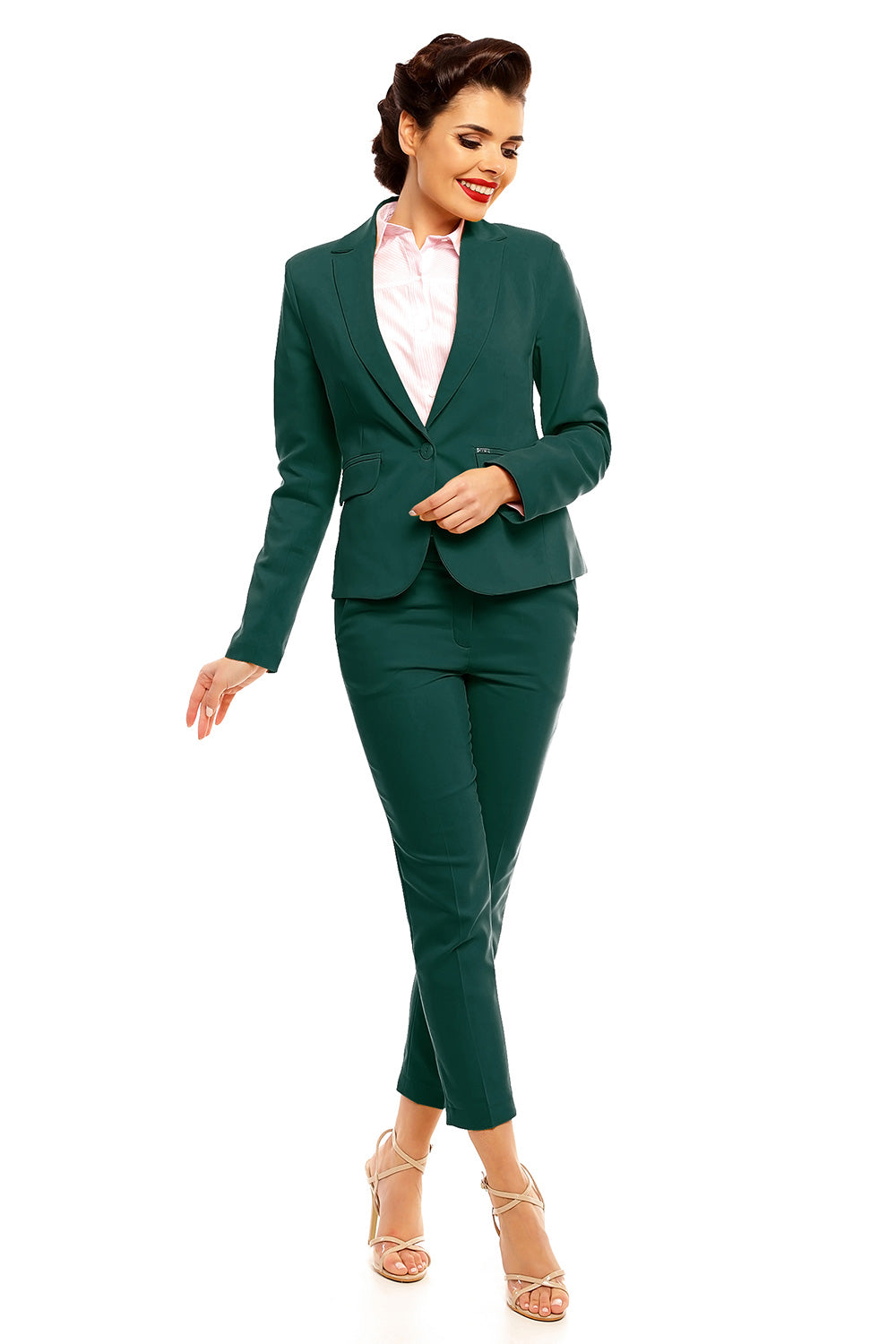 Pantalón de mujer modelo 140606 Cabba