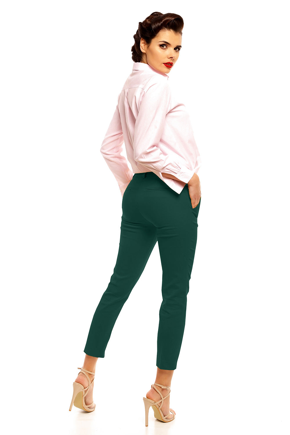 Pantalón de mujer modelo 140606 Cabba