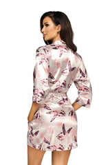 Albornoz modelo 140771 Donna