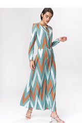 Vestido Casual modelo 140882 Nife