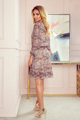 Vestido Casual modelo 141061 Numoco