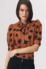 Blusa modelo 141290 Nife