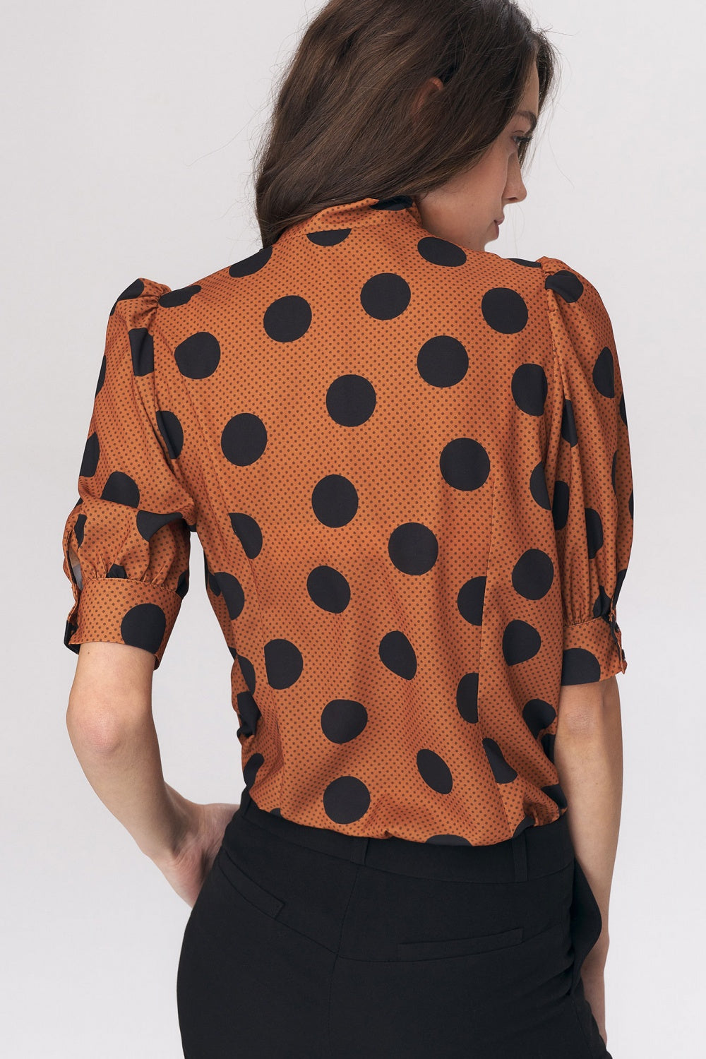 Blusa modelo 141290 Nife