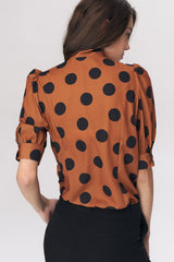 Blusa modelo 141290 Nife