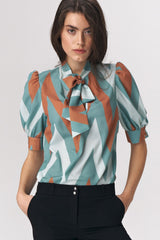 Blusa modelo 141291 Nife