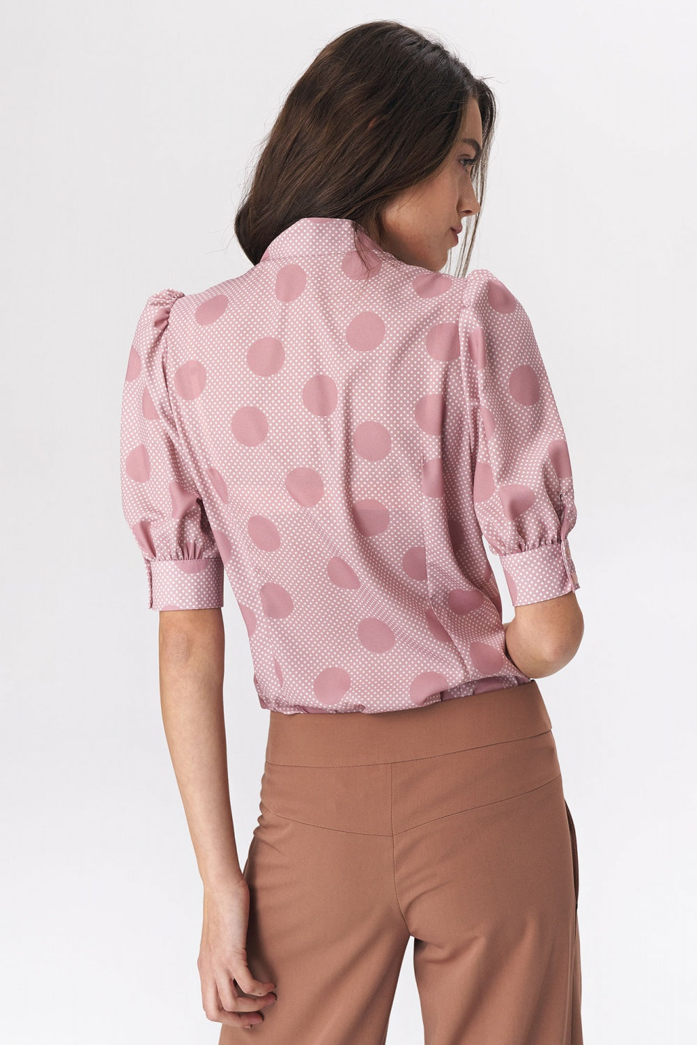 Blusa modelo 141292 Nife