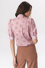 Blusa modelo 141292 Nife