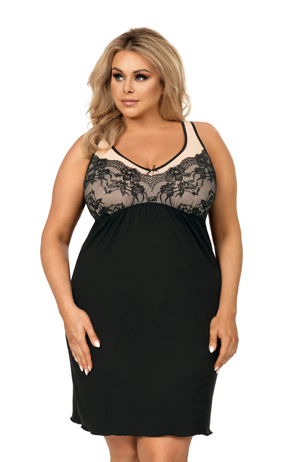 Camisón modelo 141566 Donna