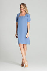 Vestido Casual modelo 141728 Figl