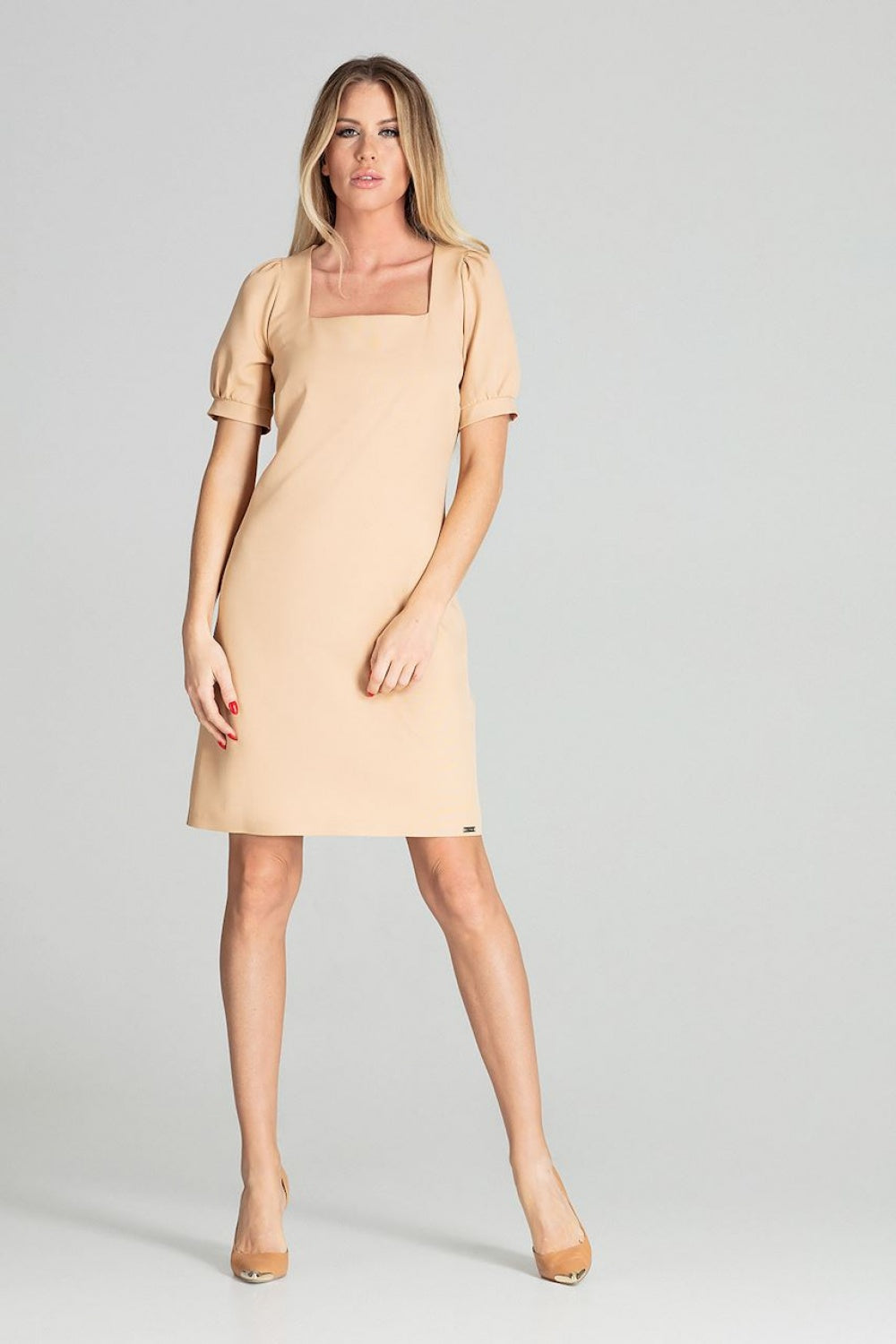 Vestido Casual modelo 141730 Figl