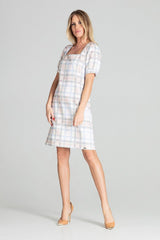 Vestido Casual modelo 141732 Figl