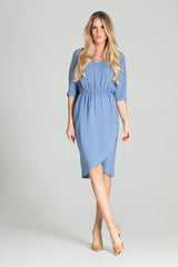 Vestido Casual modelo 141737 Figl