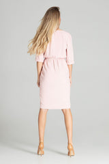 Vestido Casual modelo 141738 Figl