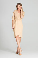 Vestido Casual modelo 141739 Figl