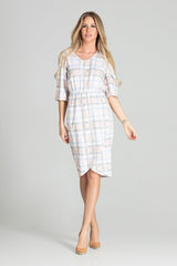 Vestido Casual modelo 141741 Figl