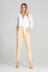 Camisa modelo 141746 Figl