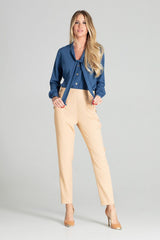 Camisa modelo 141747 Figl