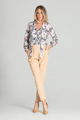 Camisa modelo 141750 Figl