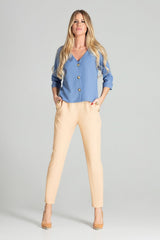 Camisa modelo 141752 Figl