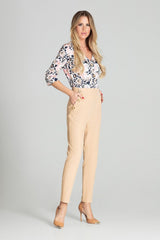 Camisa modelo 141755 Figl