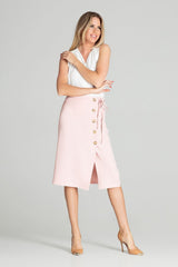 Falda modelo 141759 Figl