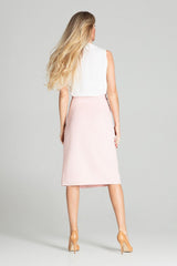 Falda modelo 141759 Figl