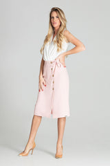 Falda modelo 141759 Figl