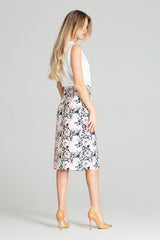 Falda modelo 141761 Figl