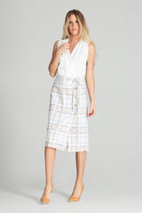 Falda modelo 141762 Figl