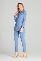 Chaqueta modelo 141770 Figl