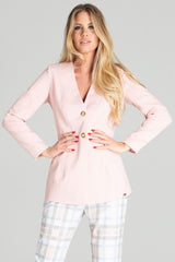 Chaqueta modelo 141771 Figl