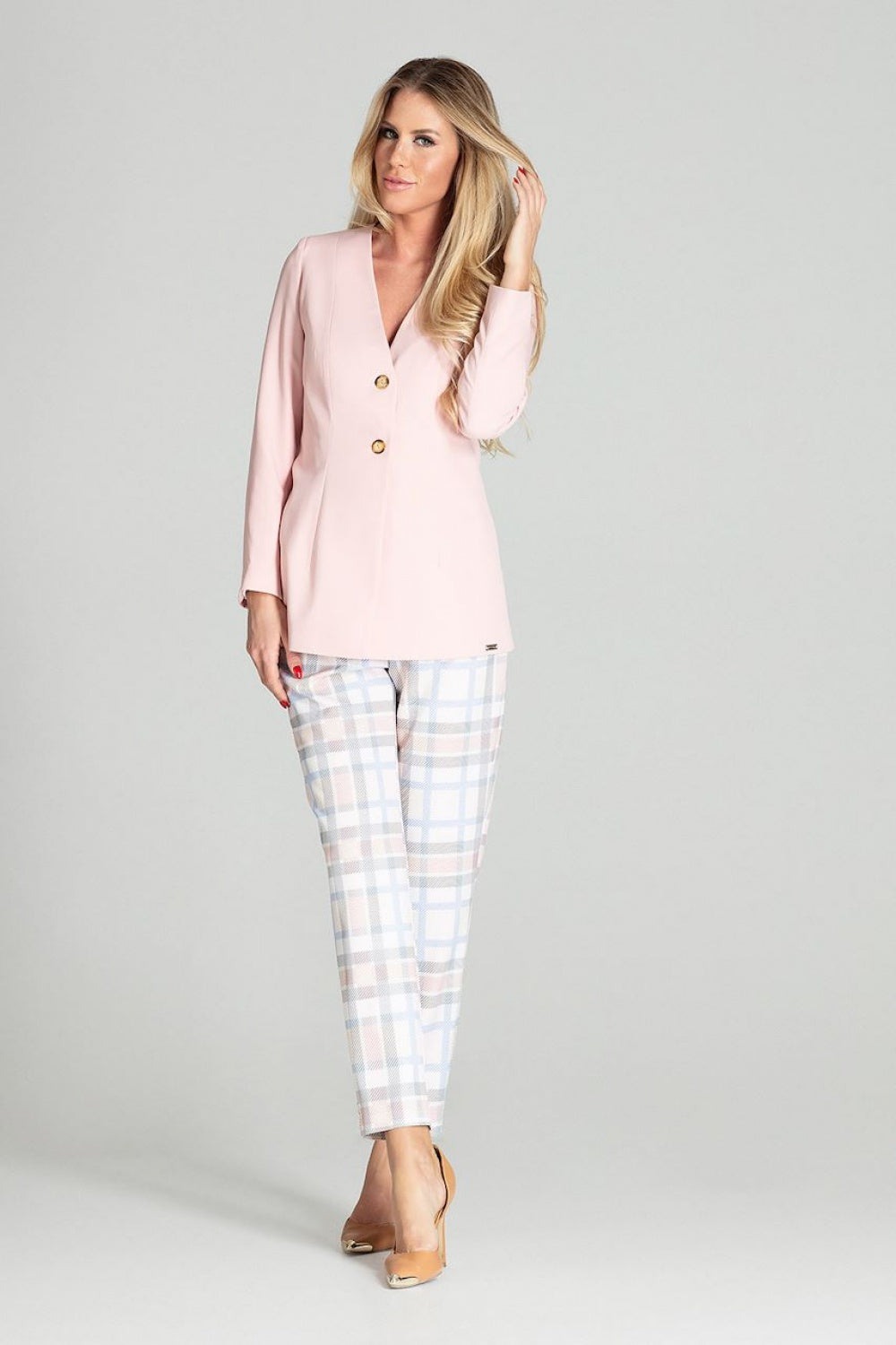 Chaqueta modelo 141771 Figl