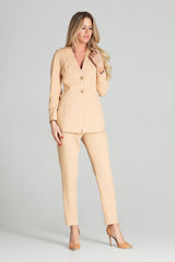 Chaqueta modelo 141772 Figl