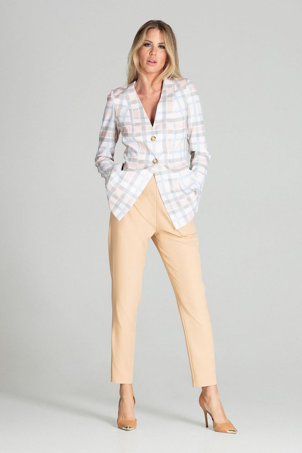 Chaqueta modelo 141773 Figl