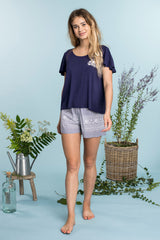 Pijama modelo 141790 Clave